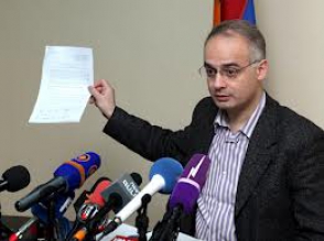 Լևոն Զուրաբյան. «Տիգրան Սարգսյանը պետք է քրեական պատասխանատվության կանչվի»